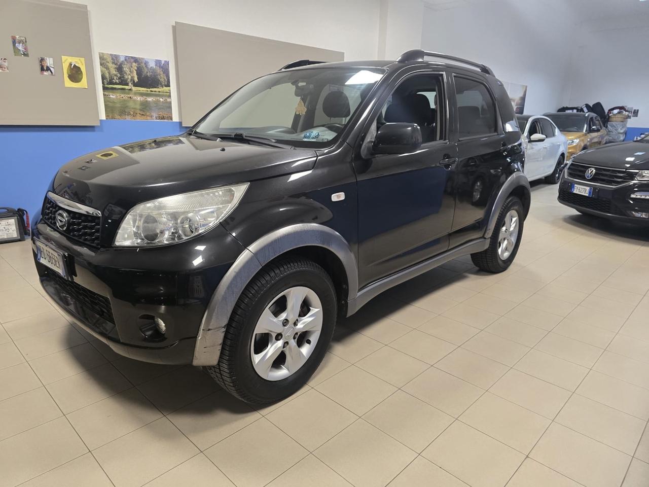 Daihatsu Terios 1.5 4WD B Easy Green Powered