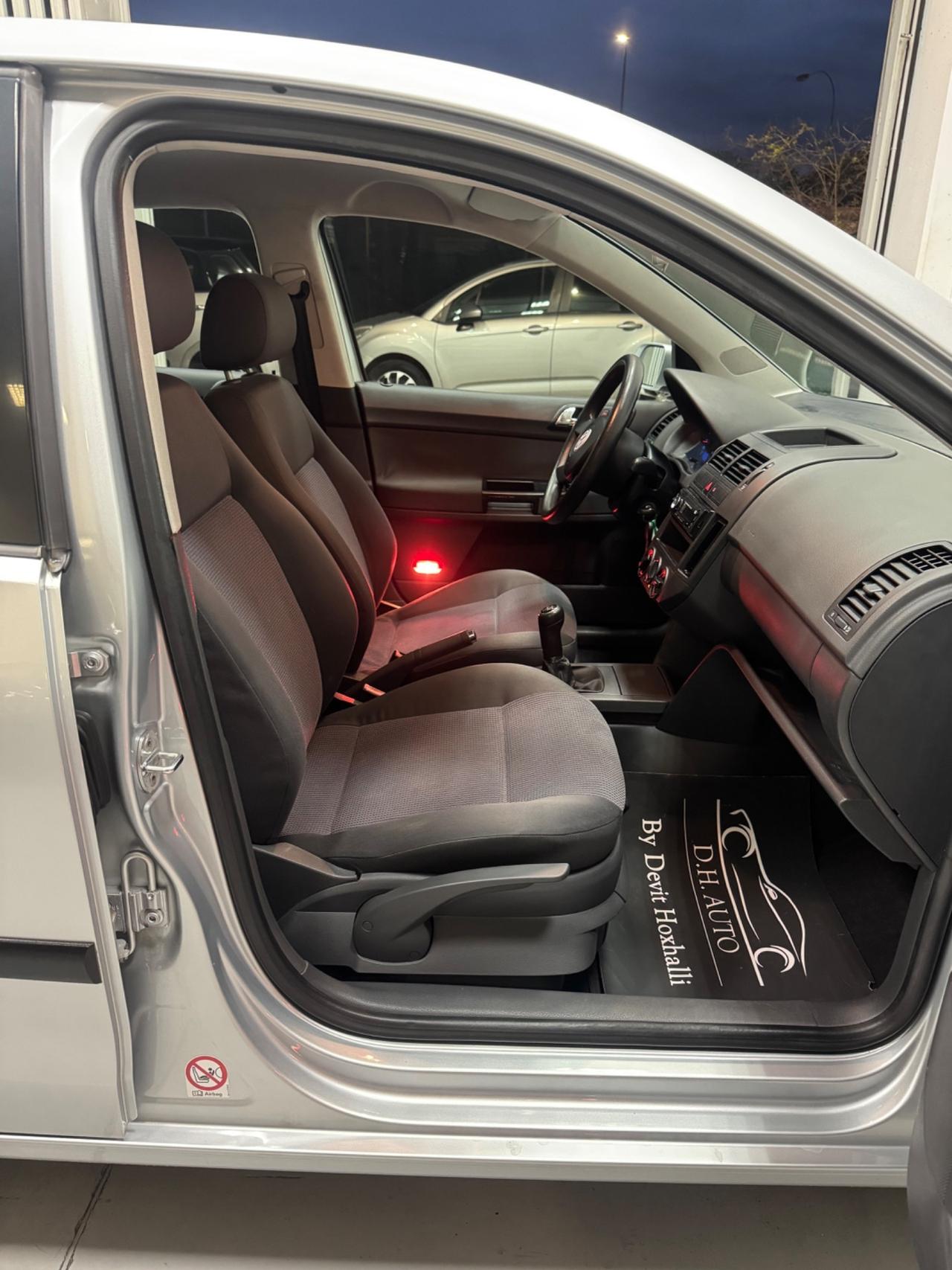 Volkswagen Polo 1.2 12V 5p. Trendline