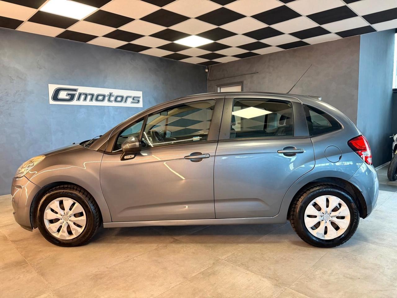 Citroen C3 1.1 Attraction GPL