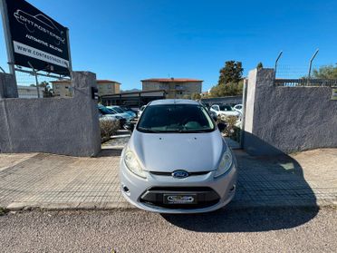 FORD FIESTA DIESEL PRONTA CONSEGNA