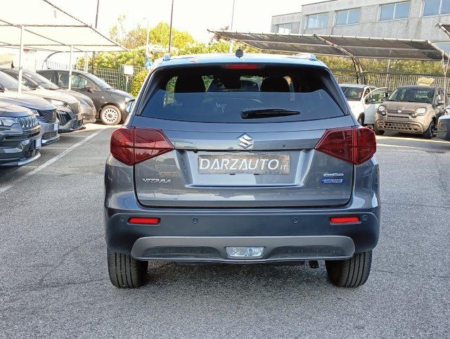 SUZUKI Vitara Top AllGrip 1.4 Hybrid 4WD MODEL 2026