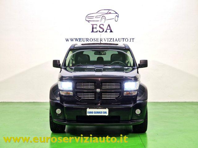 DODGE Nitro 4.0 R/T 4WD