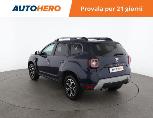 DACIA Duster 1.5 Blue dCi 8V 115 CV 4x2 Techroad