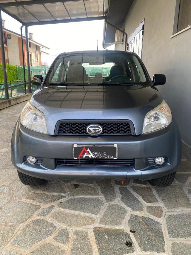 DAIHATSU Terios 1.3i 16V cat 4WD CX