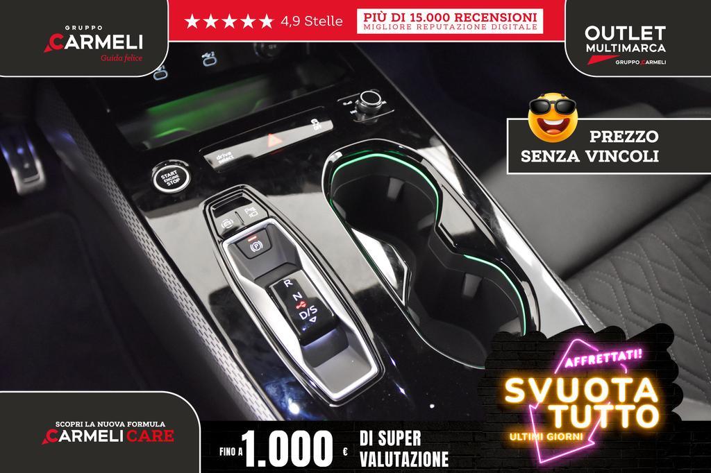 Audi A5 Avant 40 tdi 2x S line KM0 360,CERCHI 19,KEYLESS,NAVI,MATRIX