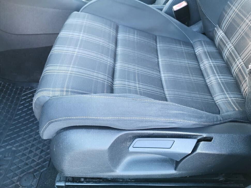 Volkswagen Golf 2.0 TDI 170CV DPF DSG 5p. GTD