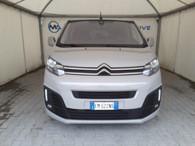 CITROEN Spacetourer 2.0 BlueHDi 180cv EAT6 Shine *8 POSTI*