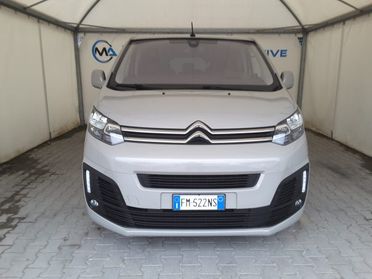 CITROEN Spacetourer 2.0 BlueHDi 180cv EAT6 Shine *8 POSTI*
