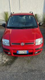 Fiat Panda 1.2 GPL Van Dynamic 4 posti (N1)