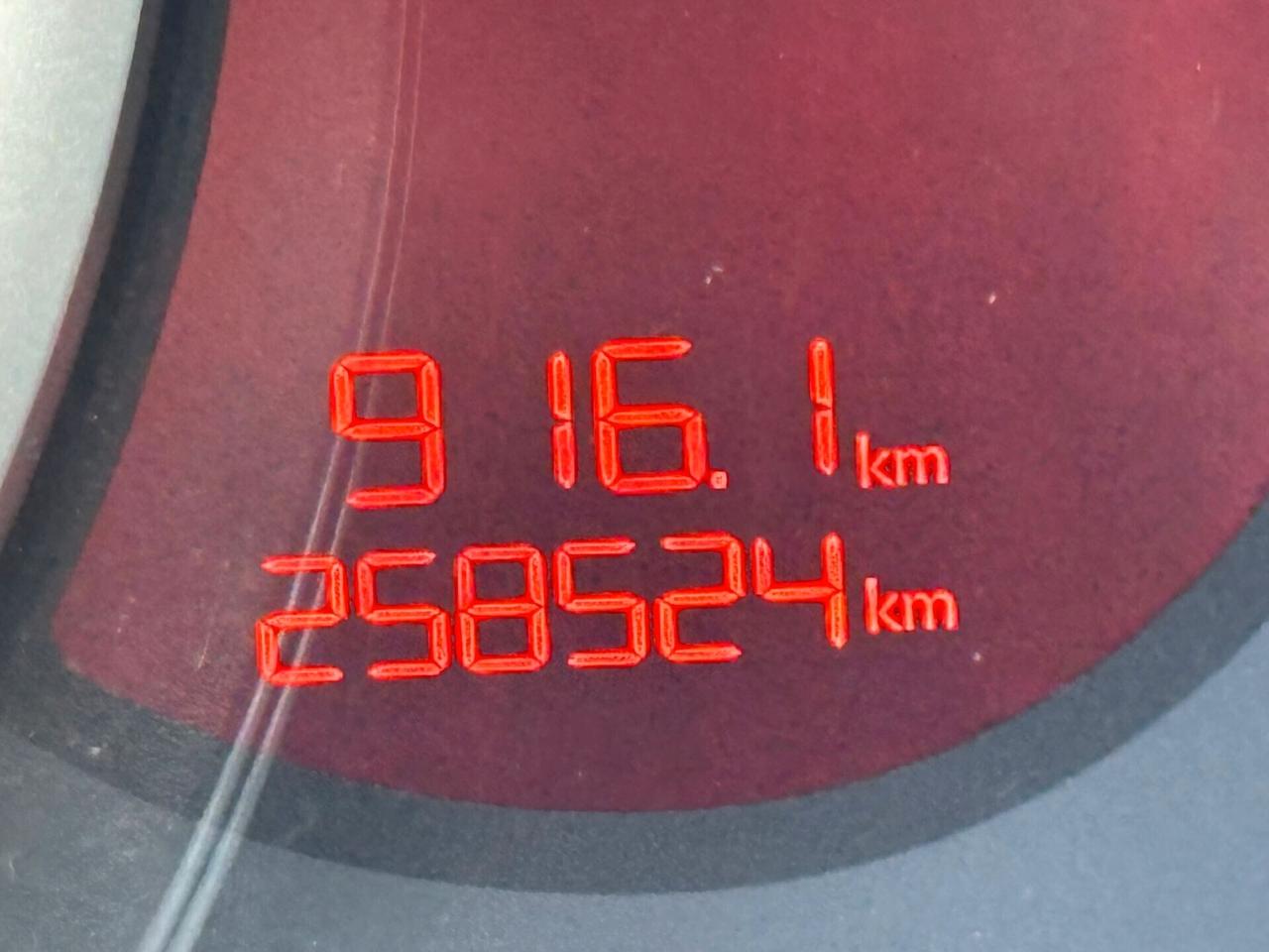 Citroen C3 1.4 HDi 70 Exclusive OK Neopatentati