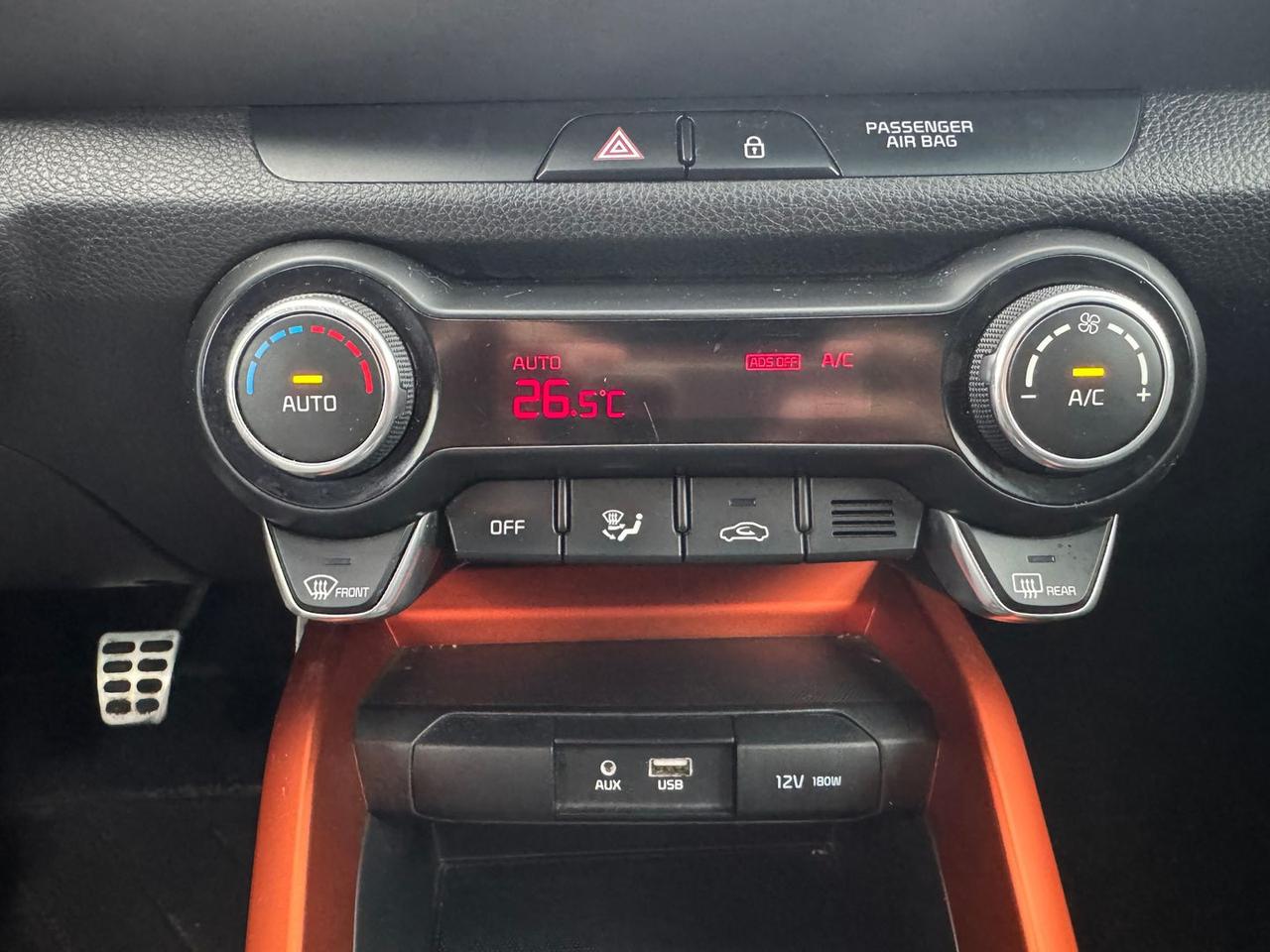 Kia Stonic 1.6 CRDi Style *12 Mesi di garanz #8397