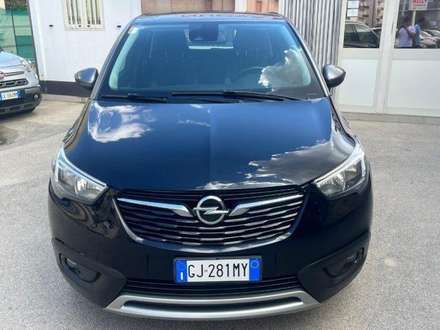 OPEL Crossland X 1.2 Turbo 12V 110 CV Start&Stop aut. Design Line