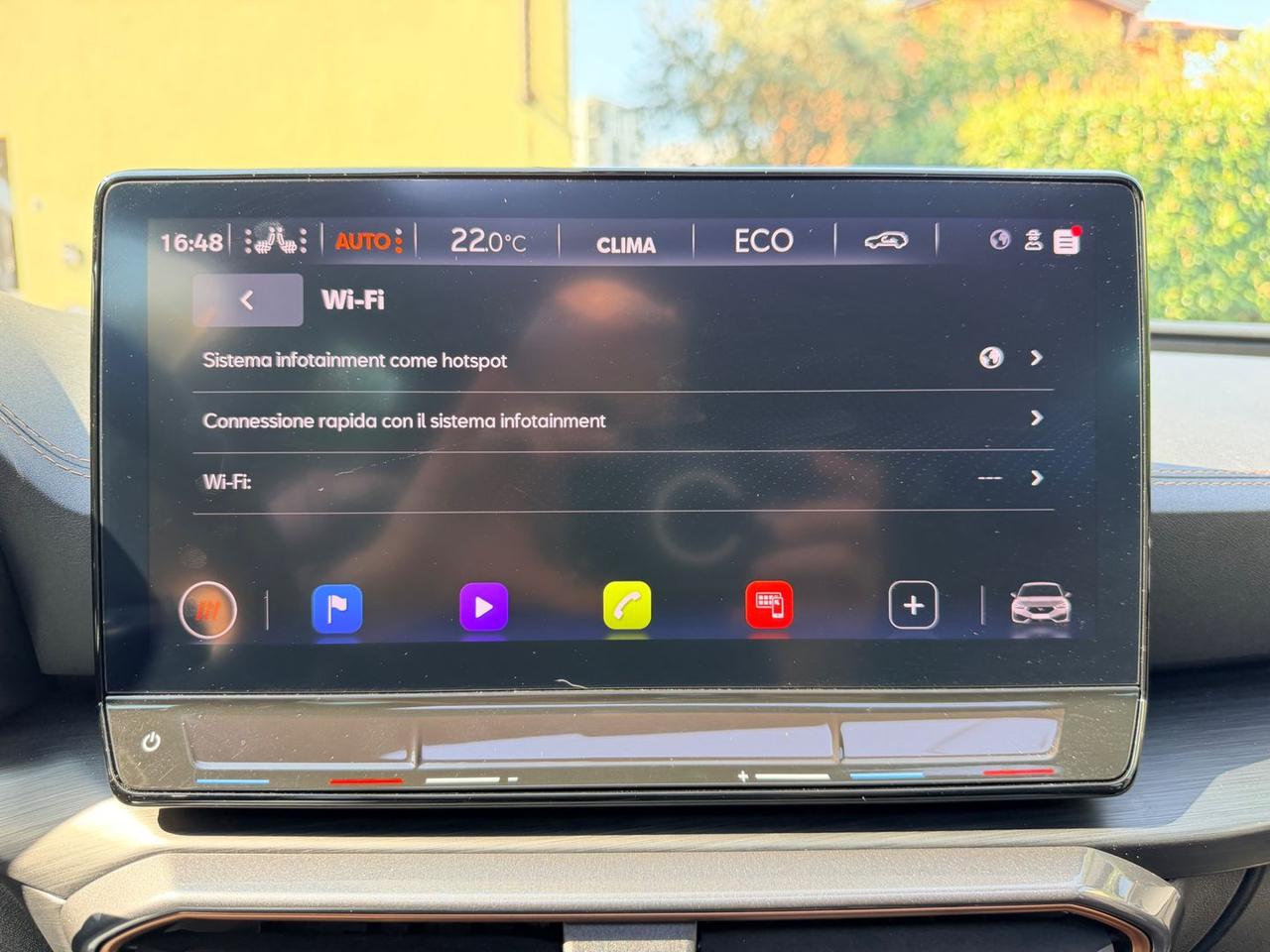 Cupra Leon VZ 1.4 e-HYBRID VZ PHEV #11419