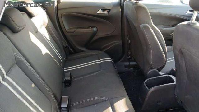 OPEL Crossland NEOPATENTATI 1.2 Elegance 130cv at6 TG : GT786MA
