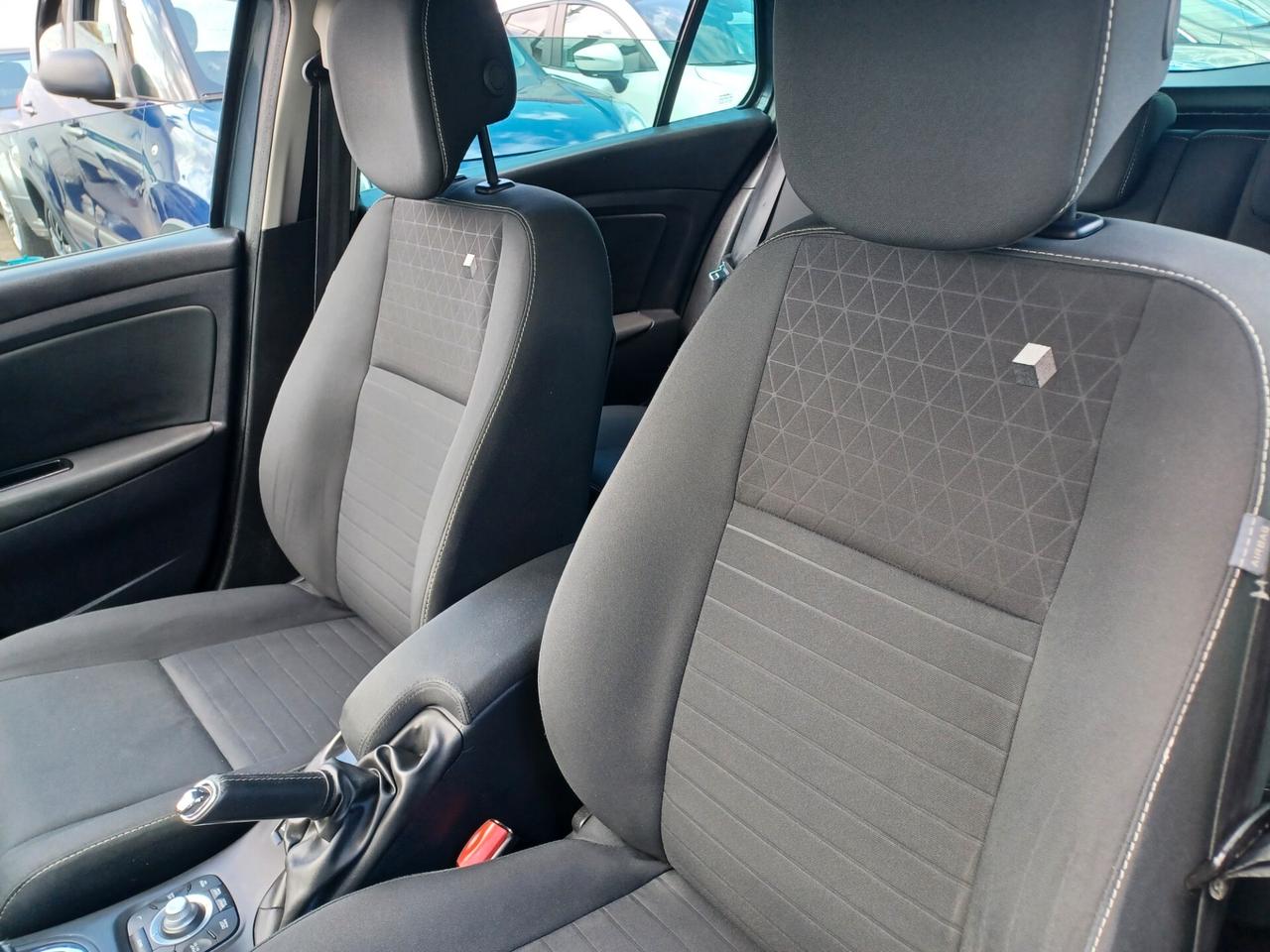 Renault Mégane 1.5 dCi SporTour Limited 2016