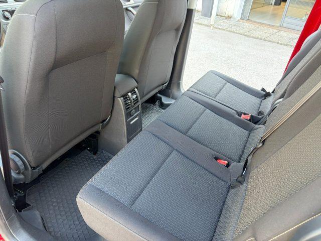 VOLKSWAGEN Caddy 1.4 TGI Maxi Life