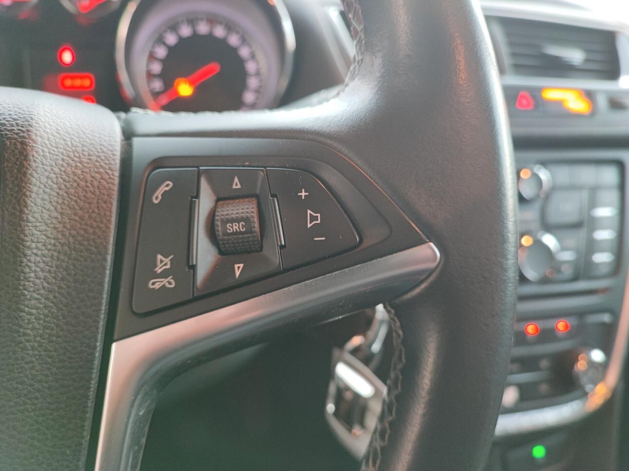 Opel Mokka 1.6 CDTI Ecotec 136CV 4x2 Start&Stop Cosmo