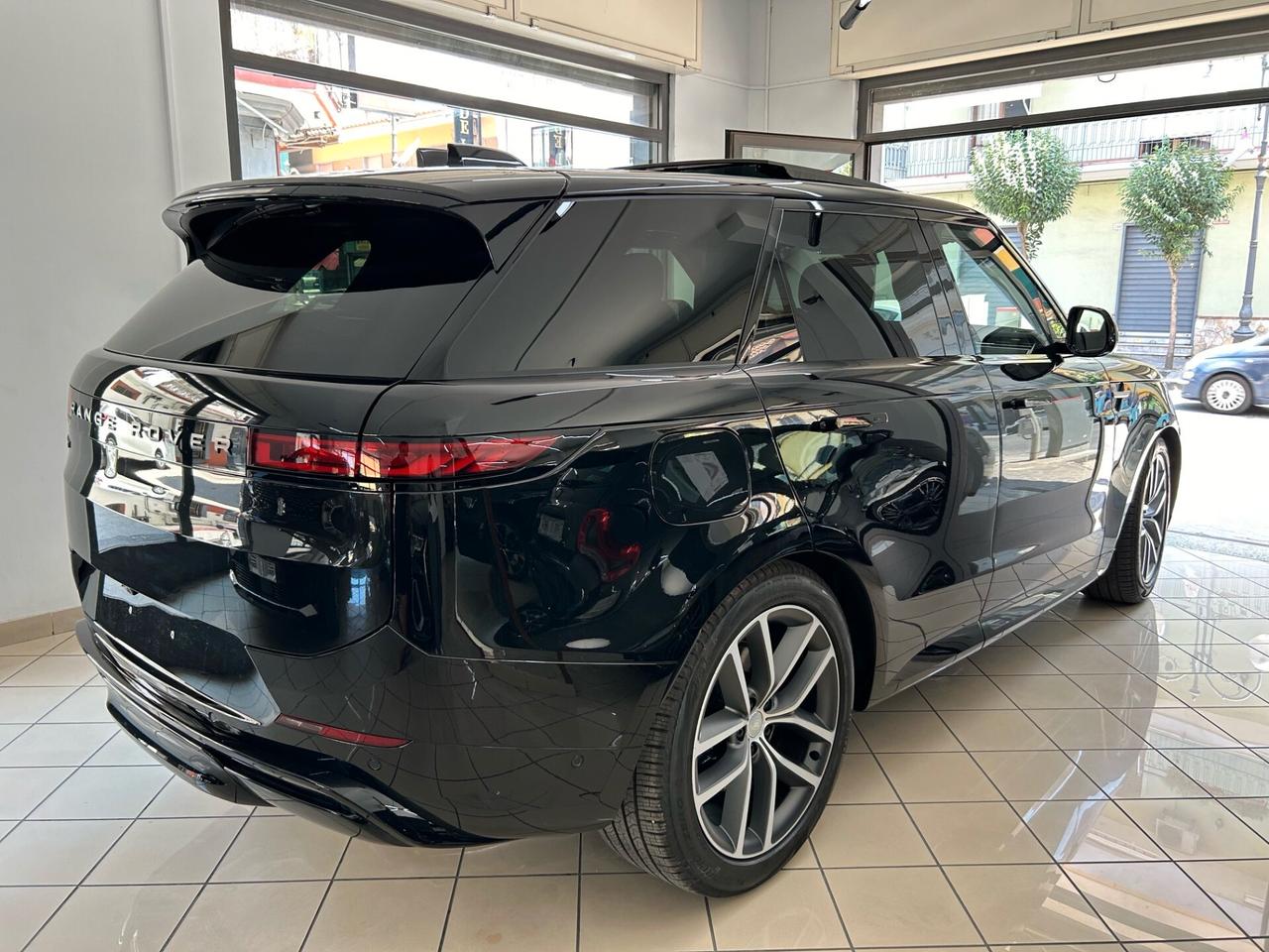 Land Rover Range Rover Sport 3.0d i6 mhev Dynamic HSE awd 249cv auto N1