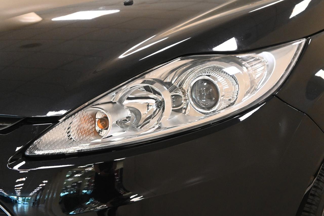 FORD Fiesta 6ª serie Fiesta 1.4 TDCi 68CV 5 po...