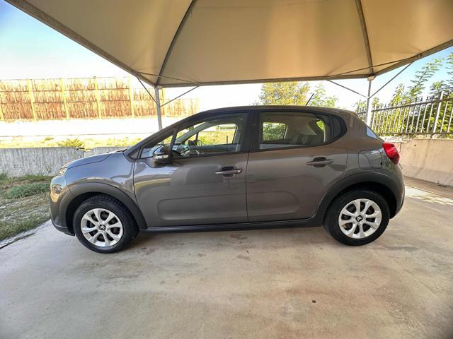 CITROEN C3 82 Feel IDONEA ANCHE PER NEOPATENTATI