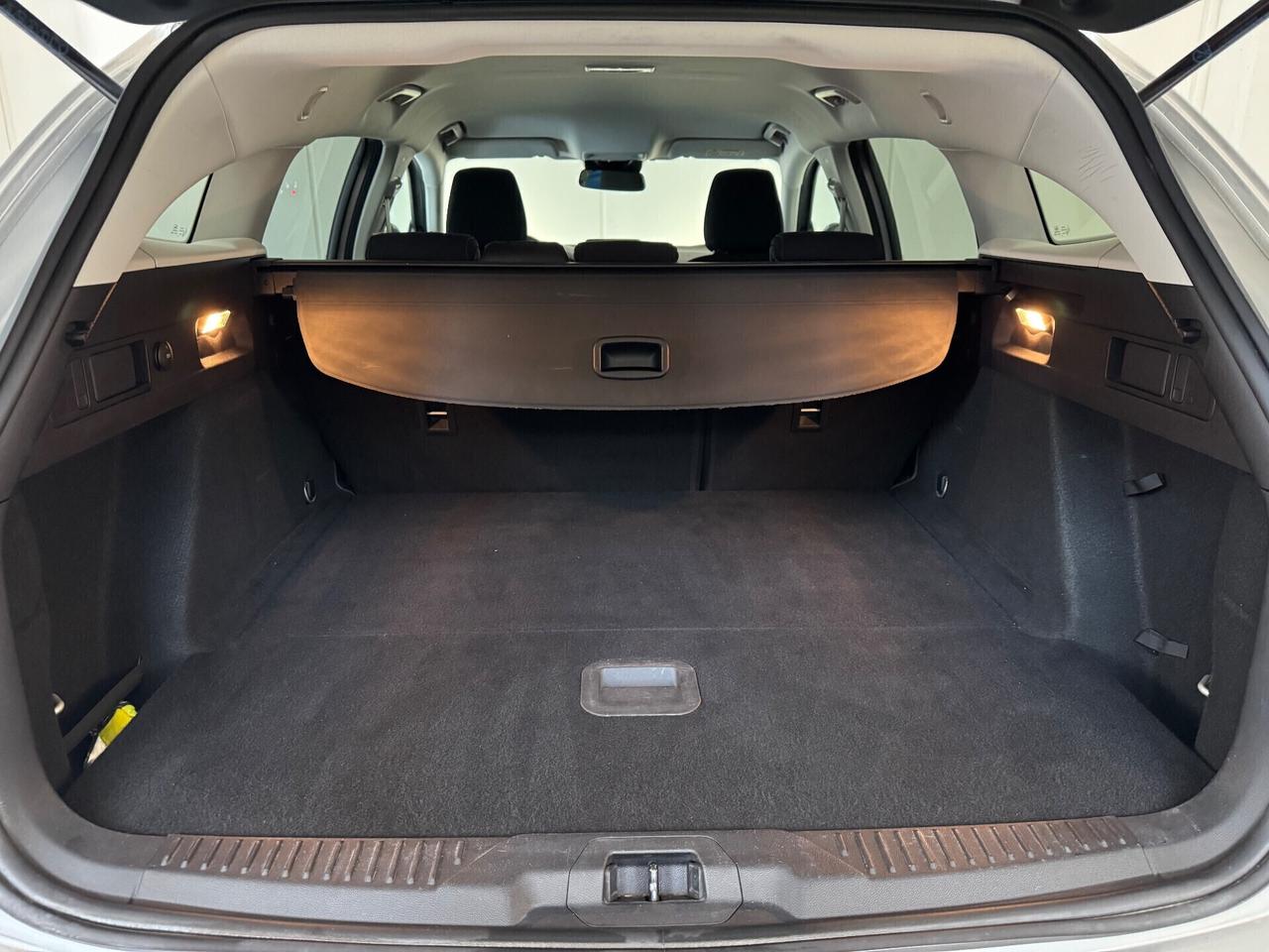 Ford Focus 1.0 EcoBoost 125 CV SW Active