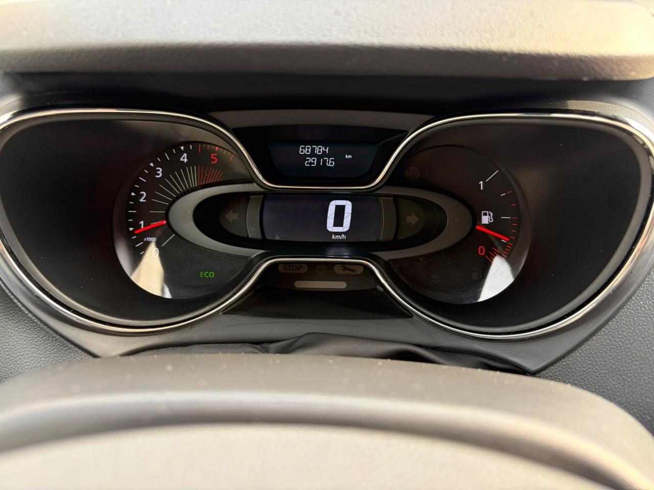 Renault Captur dCi 8V 90 CV Start&Stop Energy Excite