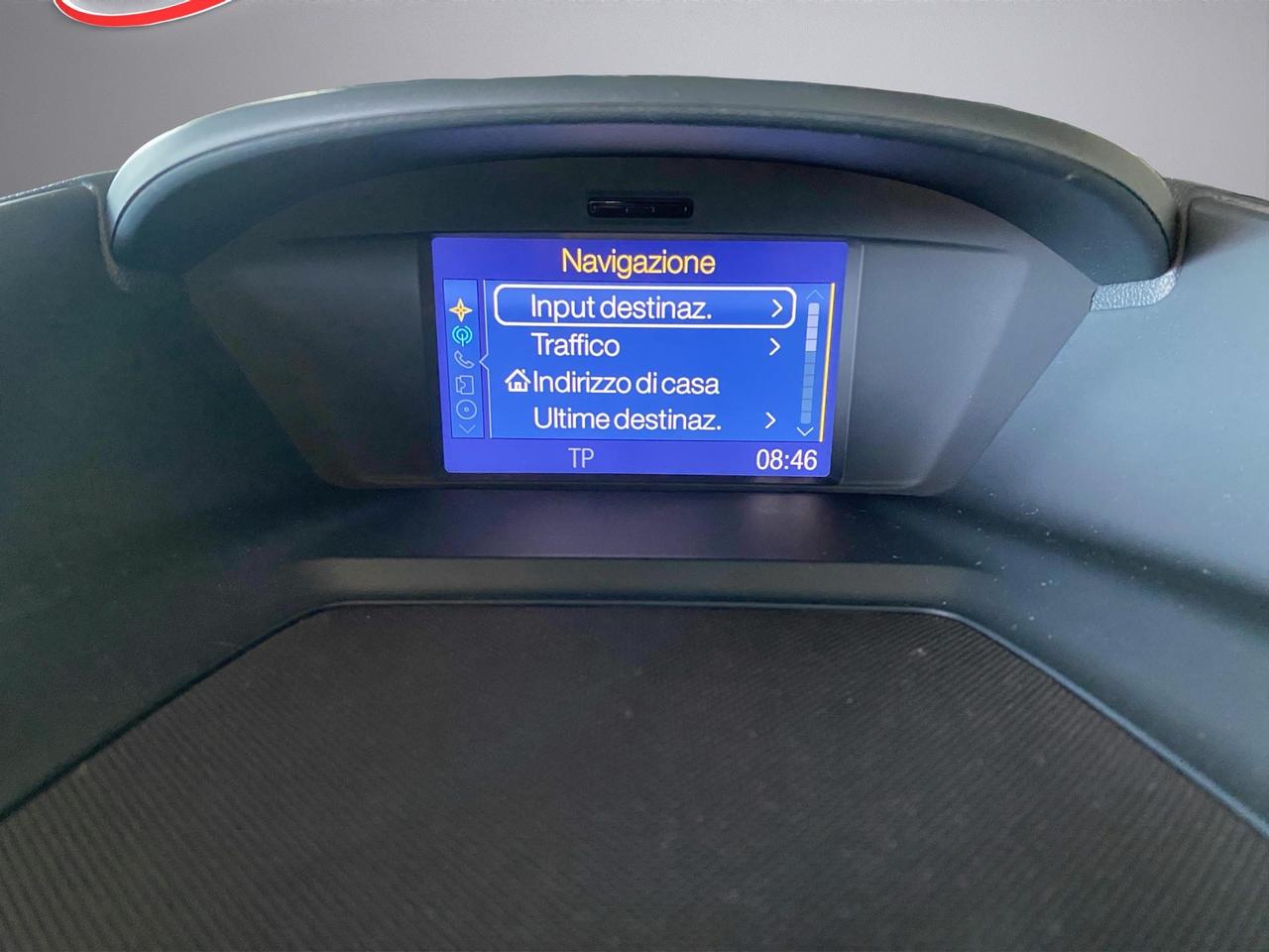 Ford C-Max 1.6 tdci Titanium 115cv dpf