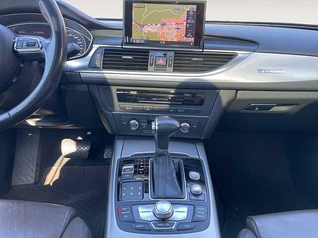 Audi A6 allroad quattro 3.0TDI 245CV quattro S-tronic Advanced