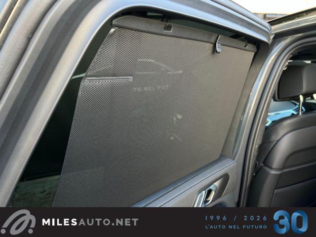 BMW X5 xDrive30d 48V Msport Panorama Cerchi 22" Gancio