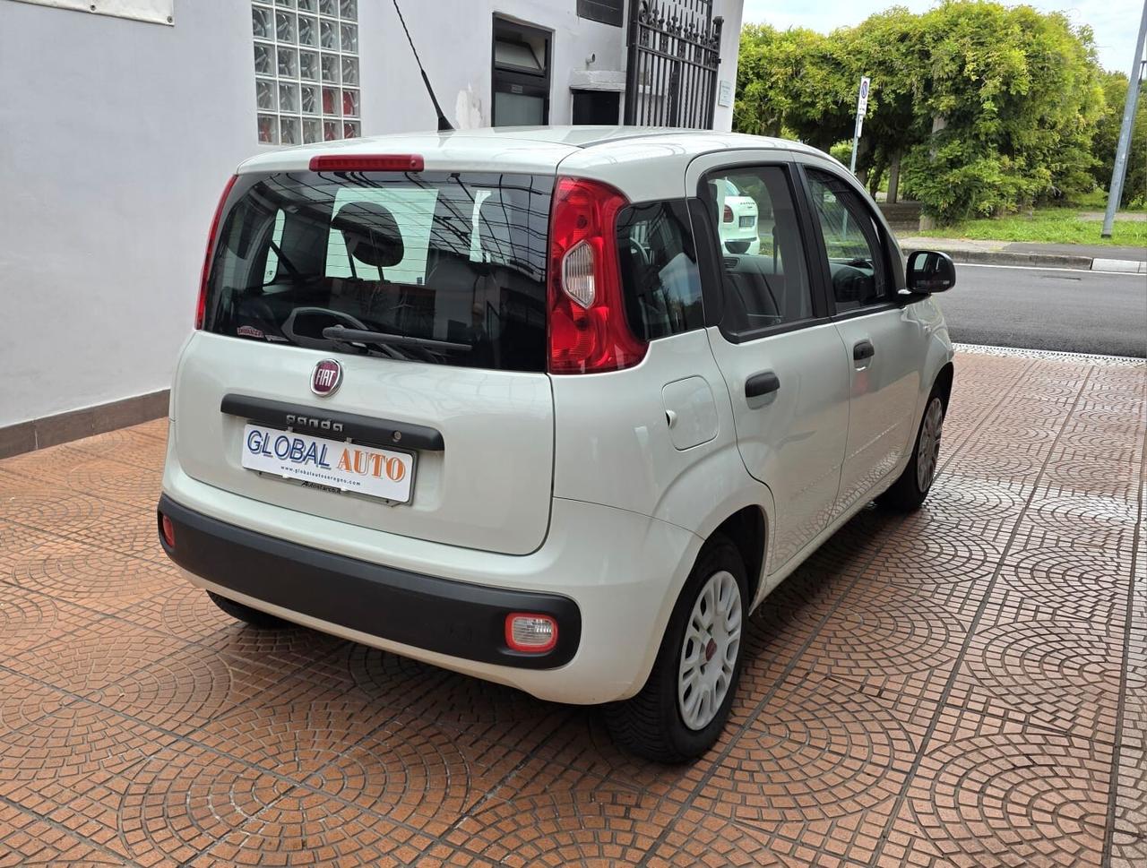 Fiat Panda 1.2 Easy - Ok Neopatentati
