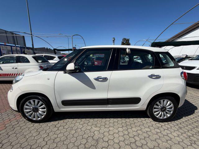 FIAT 500L 500L 2012 1.3 mjt Lounge 95cv