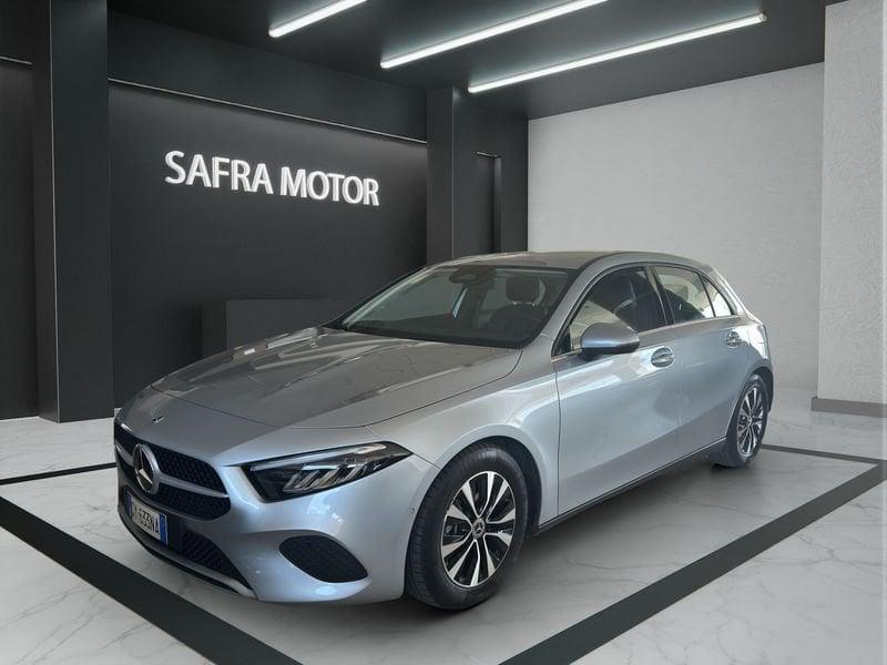 Mercedes-Benz Classe A A 180 d Advanced Auto