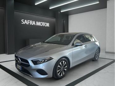 Mercedes-Benz Classe A A 180 d Advanced Auto