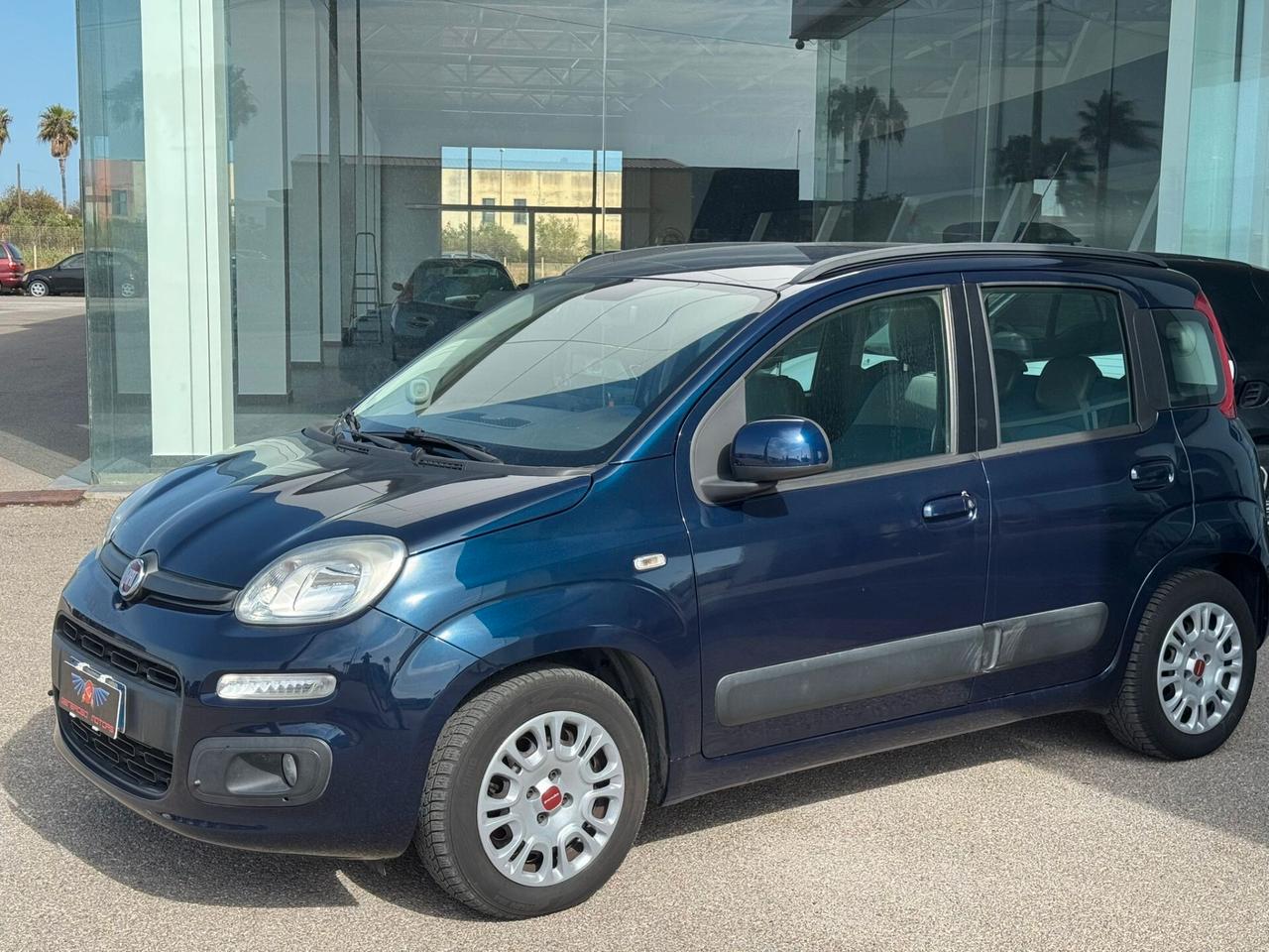 Fiat Panda 1.2 Pop
