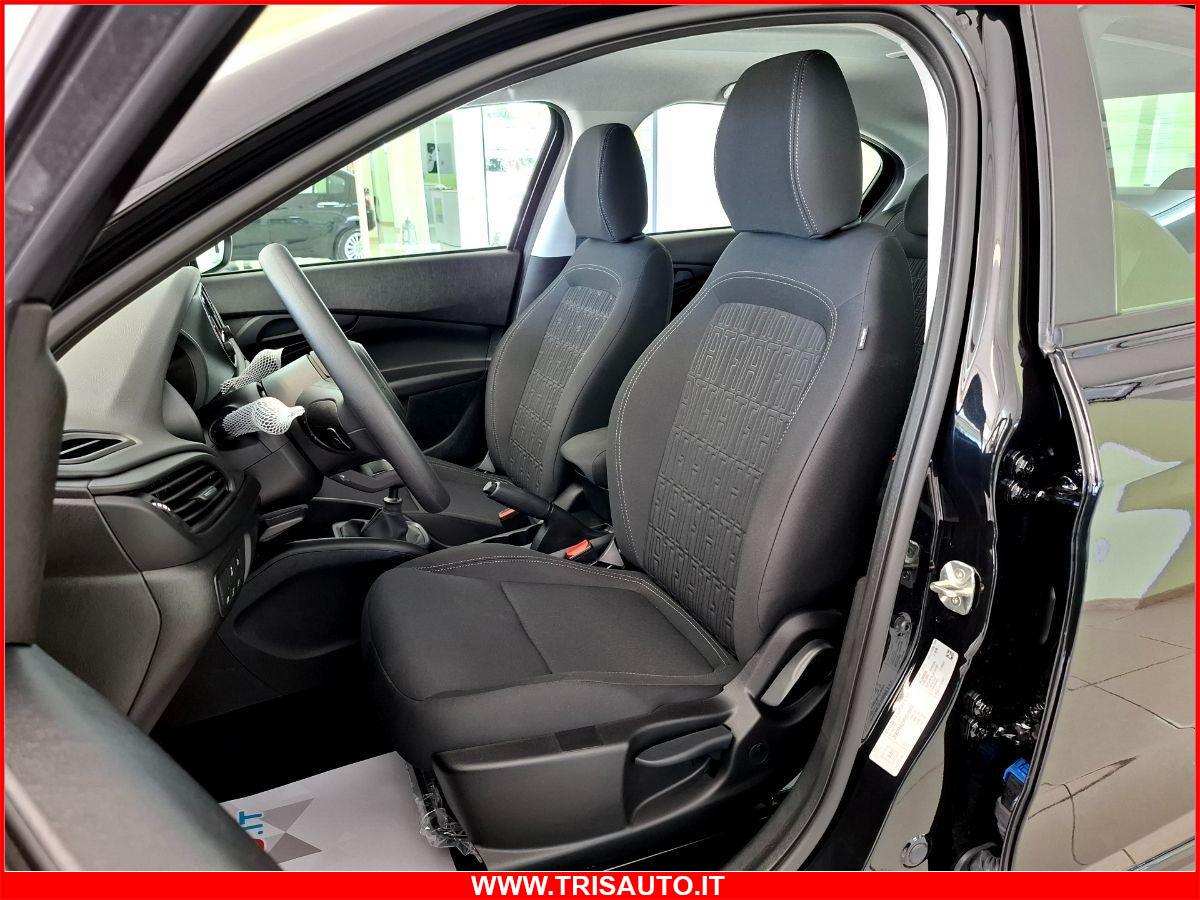 FIAT Tipo 1.6 Mjt Berlina NEOPATENTATI (ANDROID+APPLE)