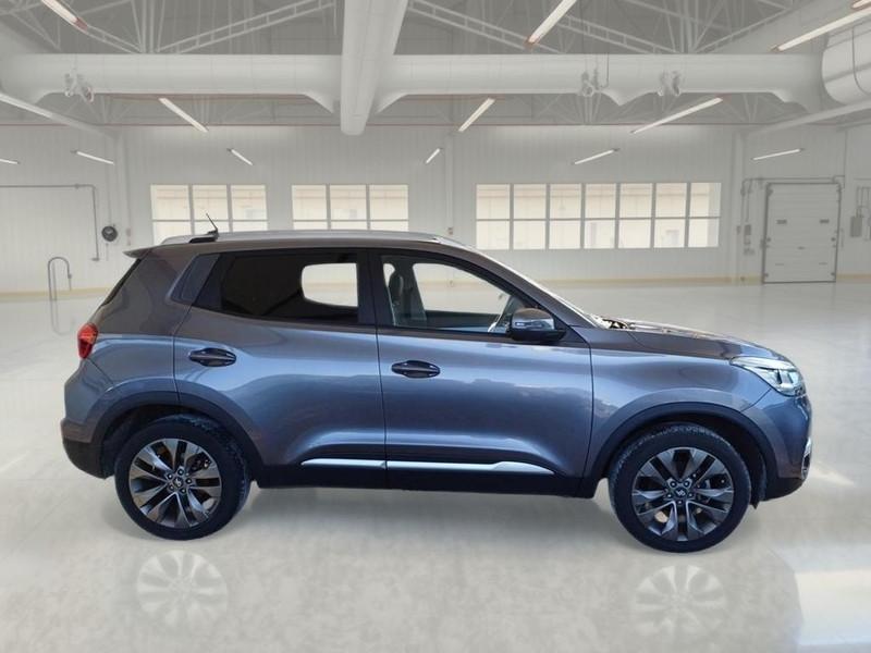 DR MOTOR DR4.0 1.5 MT BENZ GPL