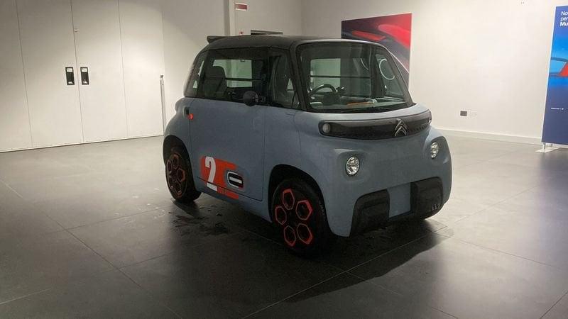 Citroën Ami Ami My Ami Pack Orange