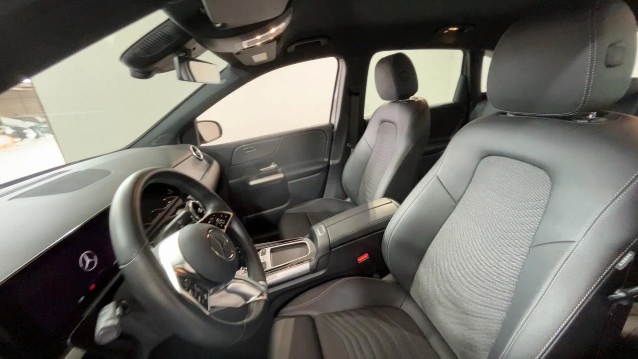Mercedes-benz Classe B 180d Autom '24 Restyling