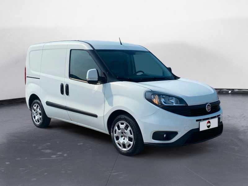 FIAT Doblo cargo 1.6 mjt 16v SX 120cv