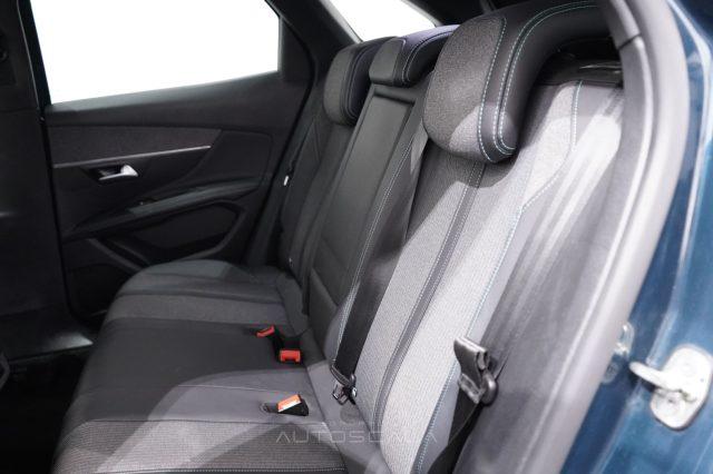 PEUGEOT 3008 1.2 PureTech Turbo 130cv S&S Allure Pack