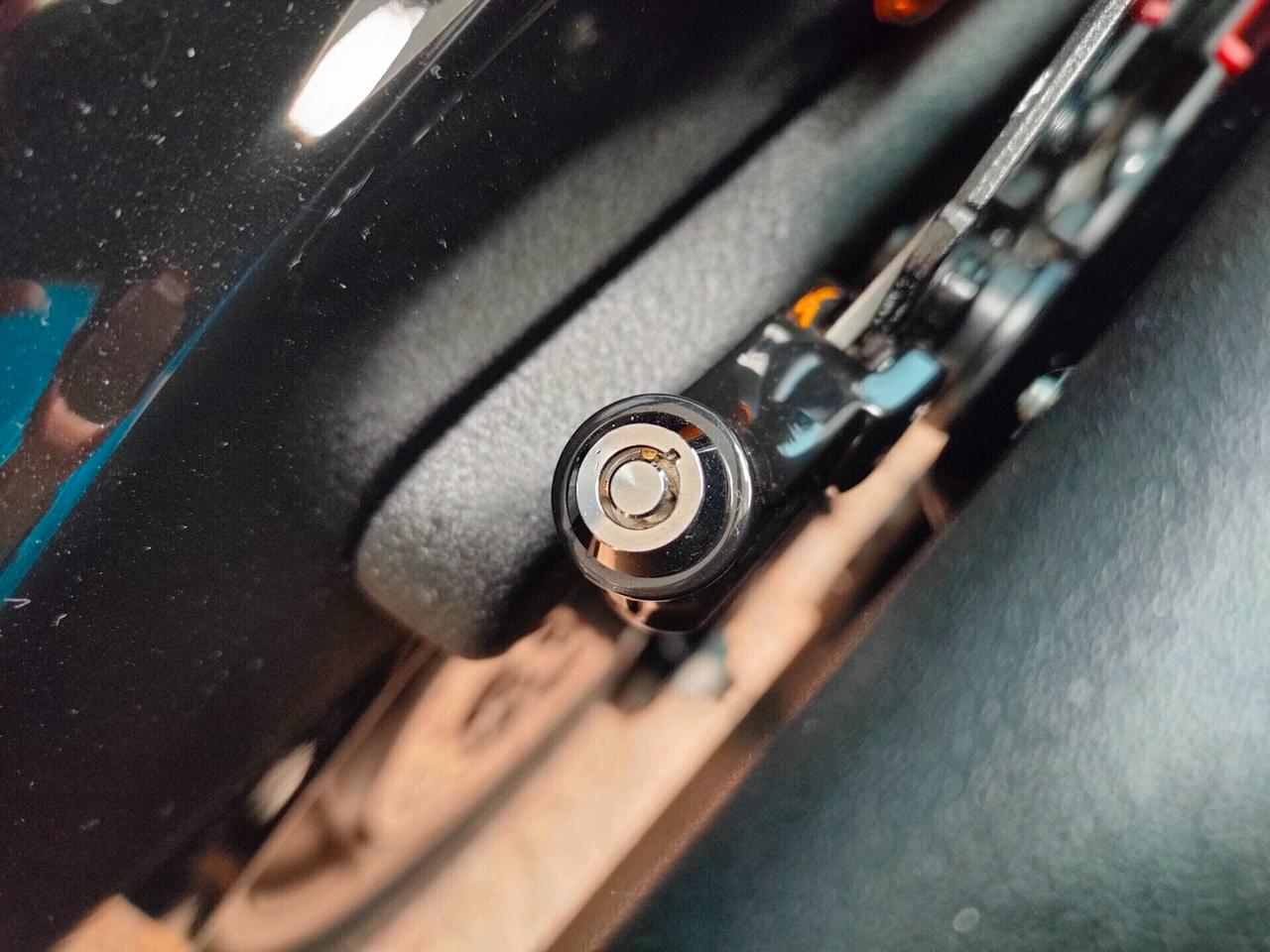 Harley-davidson Low Rider ST FXLRST Garantita e Finanziabile