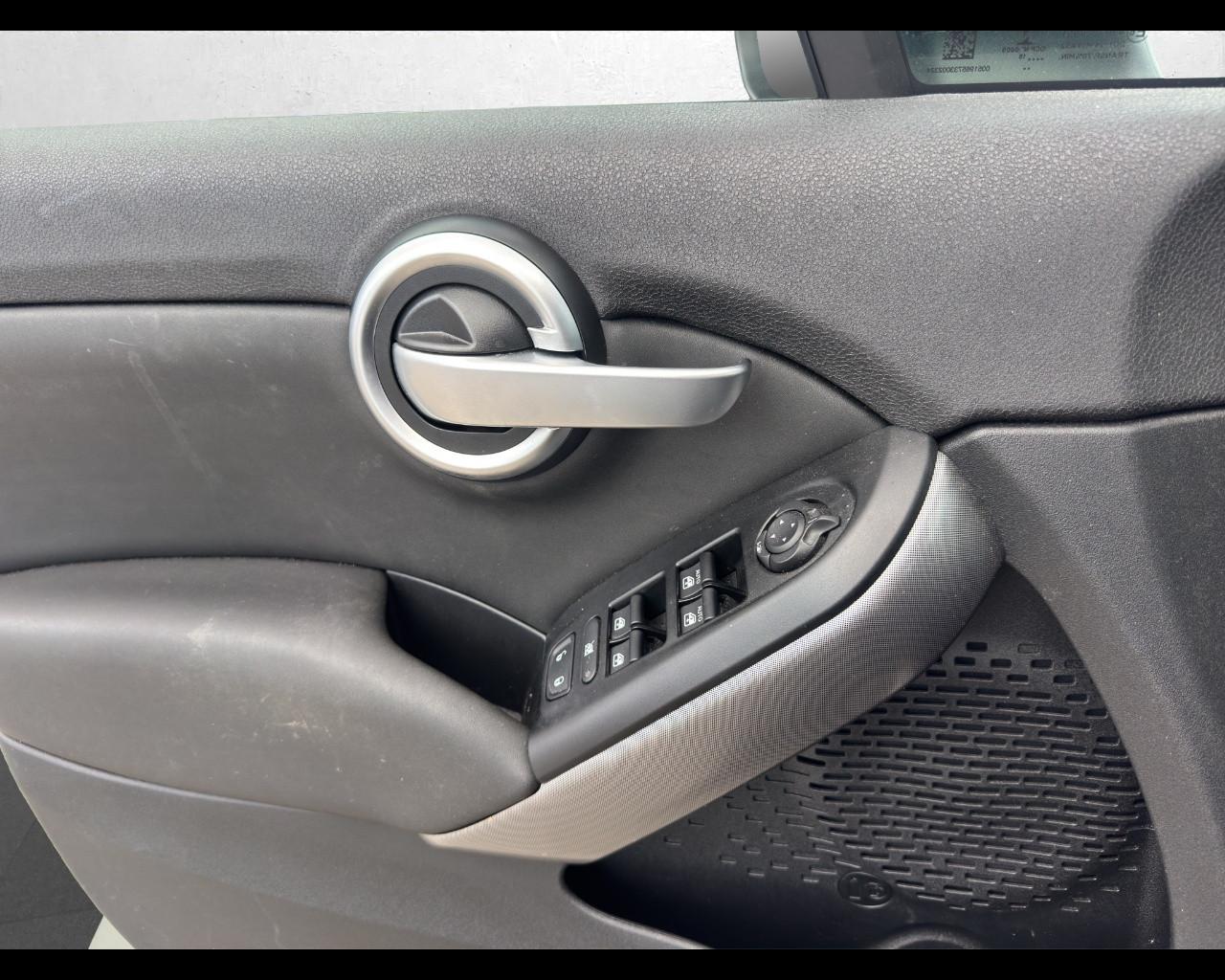 FIAT 500X - 500X 1.6 MultiJet 120 CV DCT Pop Star
