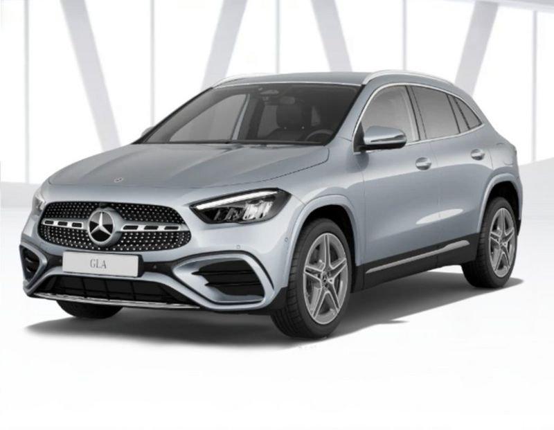 Mercedes-Benz GLA 180 Automatic AMG Line Premium
