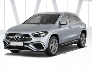 Mercedes-Benz GLA 180 Automatic AMG Line Premium