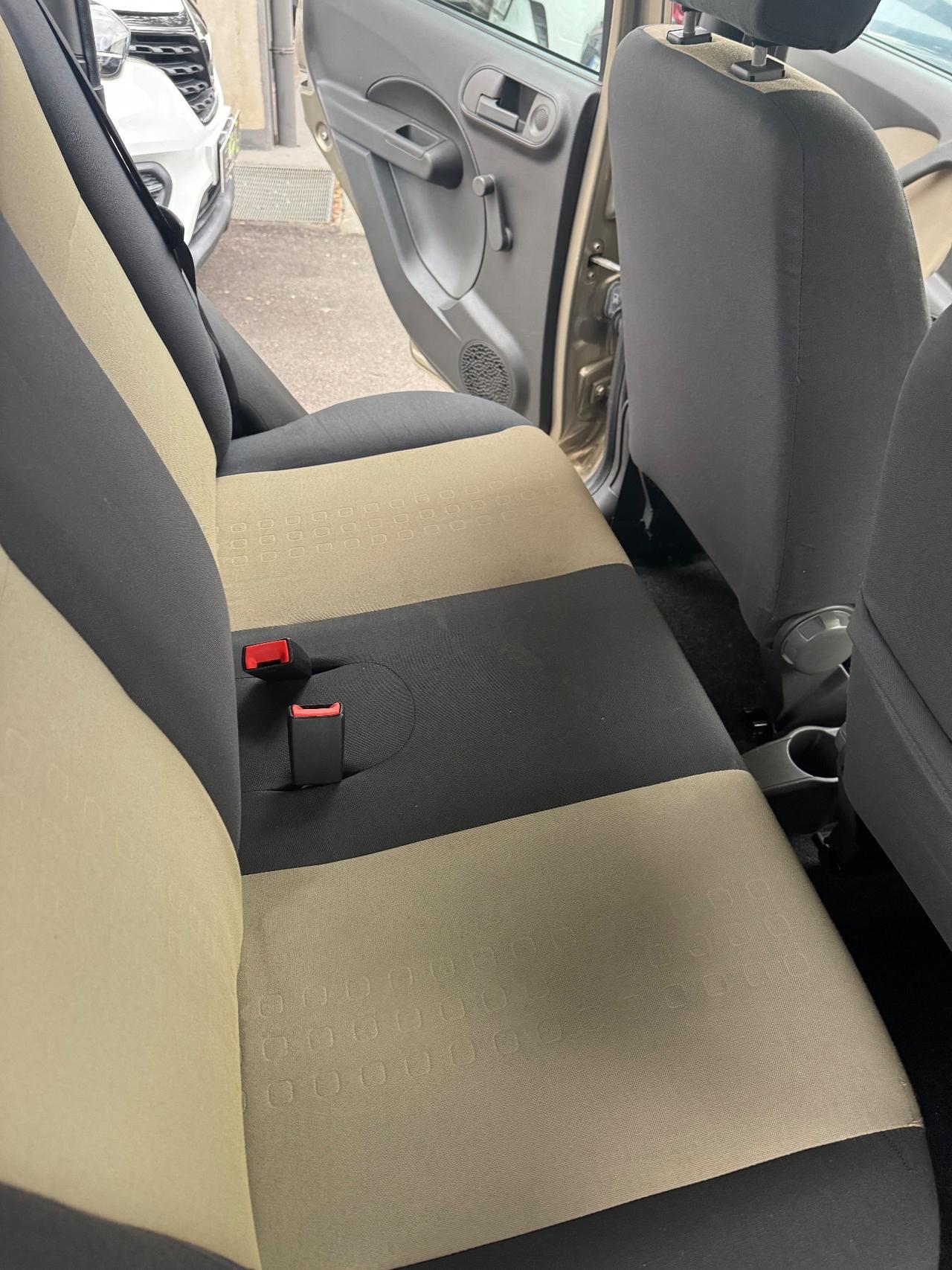 Fiat Panda 1.2 Dynamic Natural Power