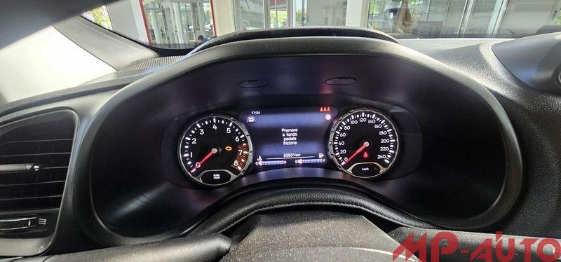 Jeep Renegade 1.0 T3 120cv Limited IVA RSPOSTA - UNICO PROPRIETARIO - PREZZO REALE