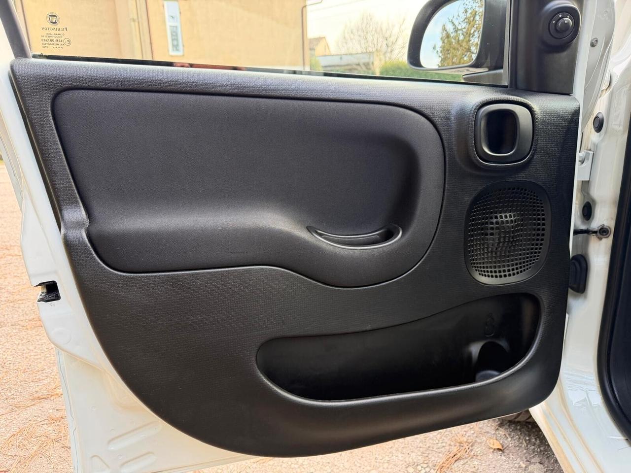 Fiat Panda 1.2 EasyPower Easy Lounge