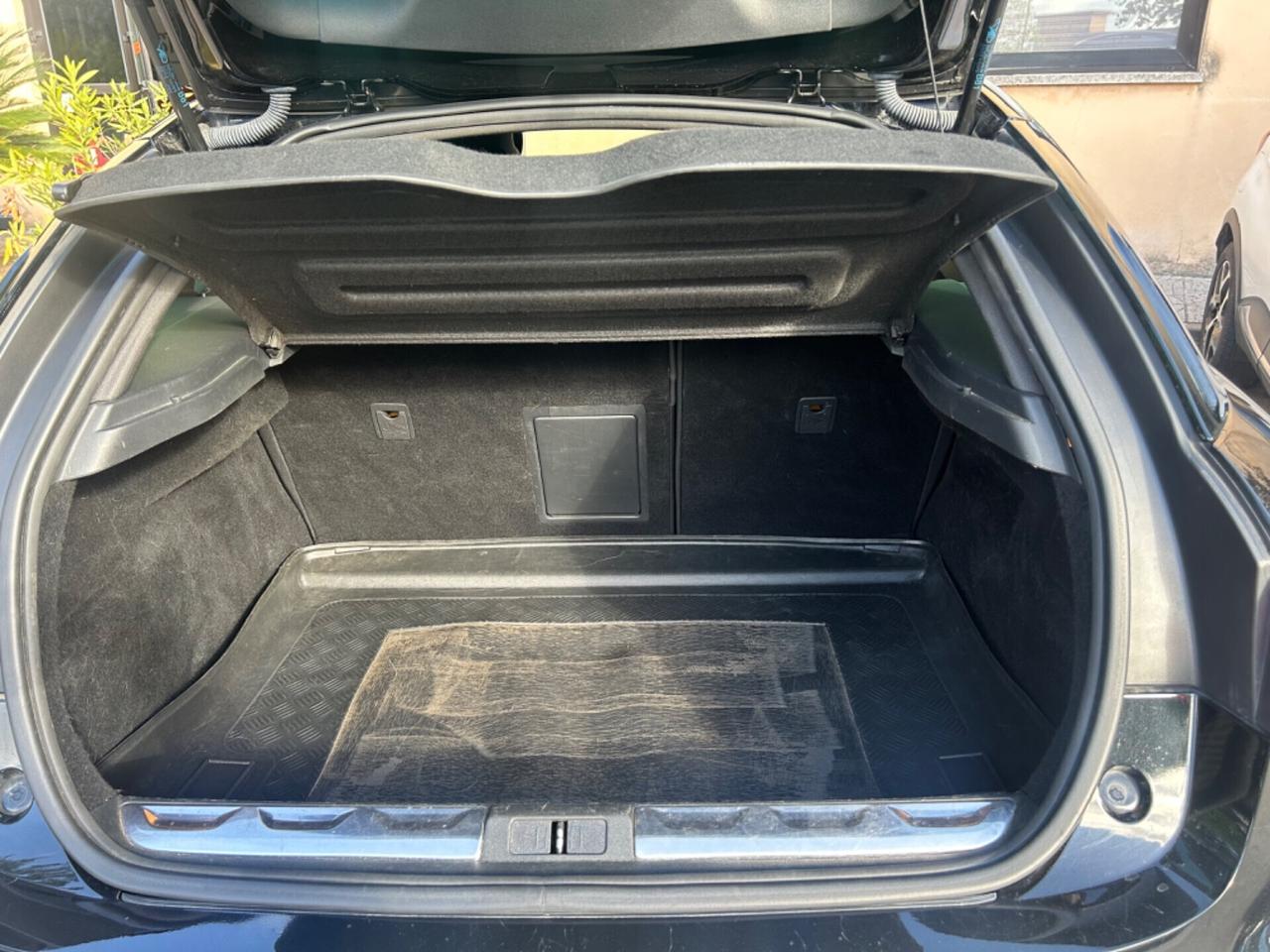 DS 5 BlueHDi 120 S&S Business