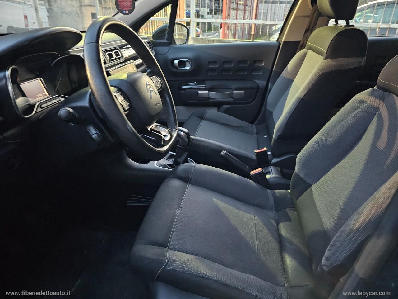 CITROEN C3 BlueHDi 75 S&S Shine