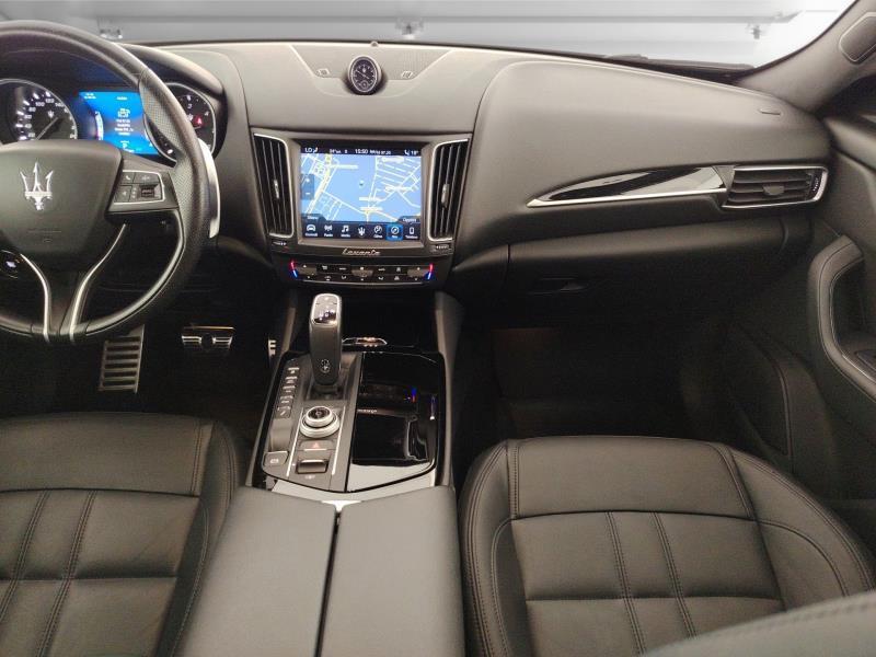 Maserati Levante 3.0 Gransport AWD Auto